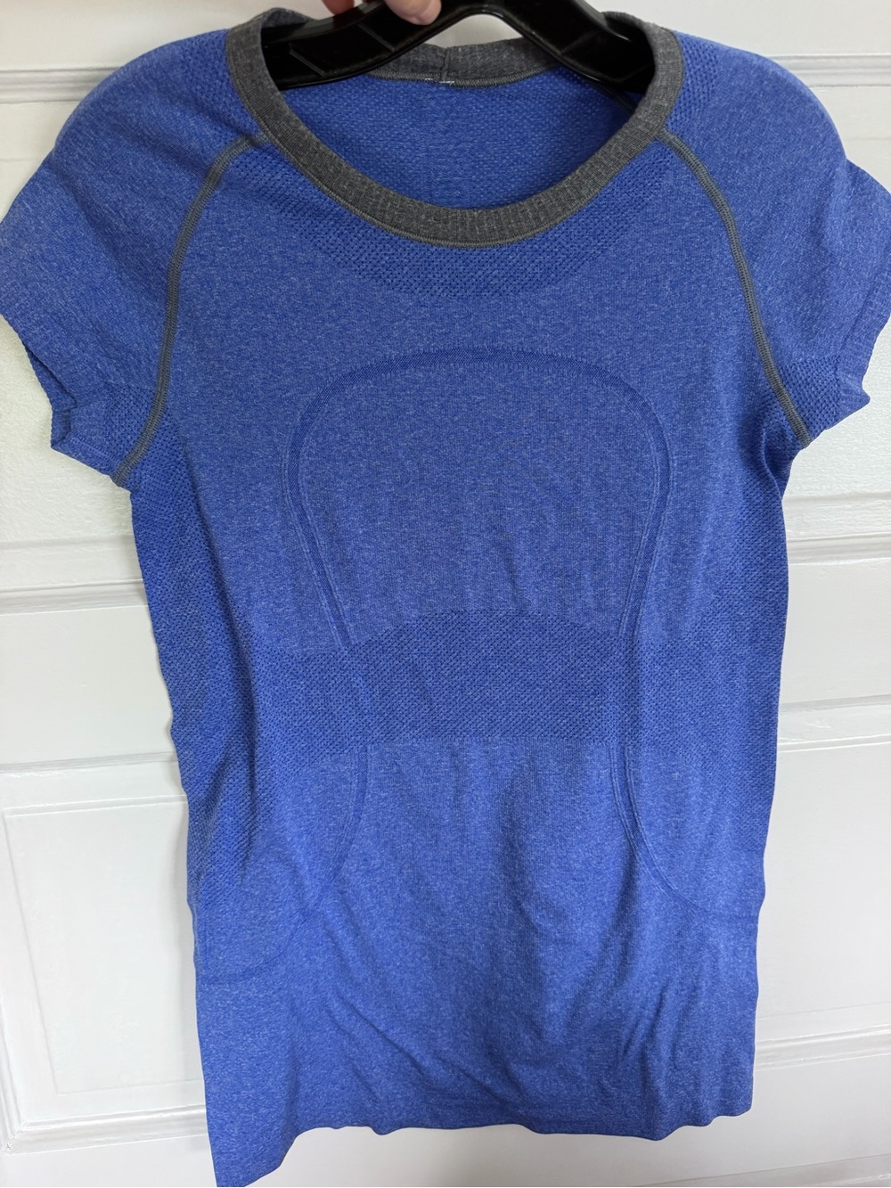 Lululemon Swiftly Tech Short Sleeve Size 8